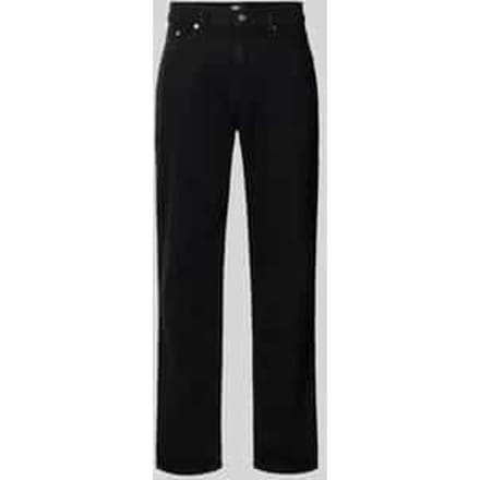 Straight fit Jeans van Katoenmix Model 'RYAN'