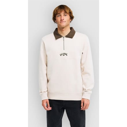 Billabong Winton Half-Zip Sweater