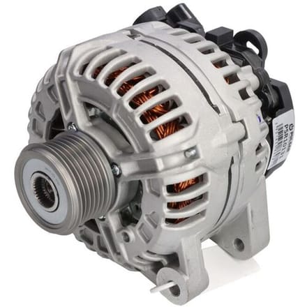 Driefasige generator PULSAR ROTATING ELECTRICS PSR10131