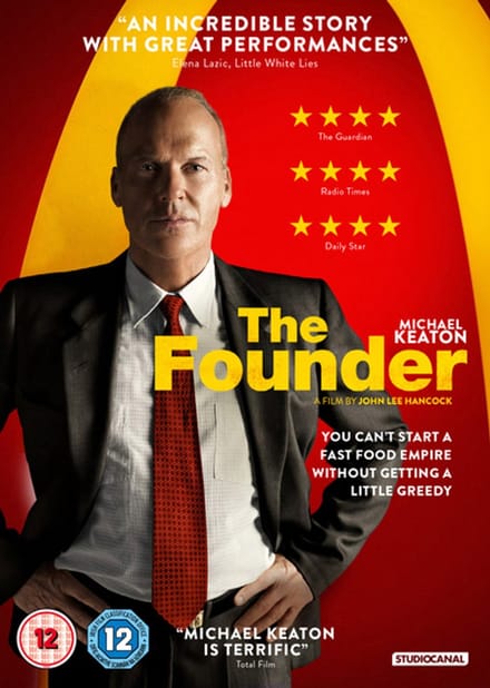 Founder