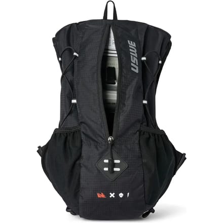 Uswe Outlander 10 Hydratatievest 10l Zwart