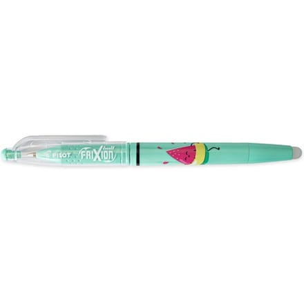 Rollerpen PILOT friXion Pool Party medium lichtgroen