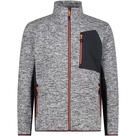 Fleece CMP