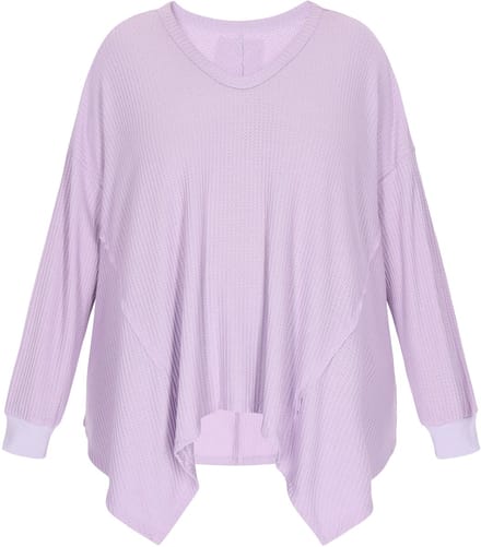 IZIA Grote maat blouse