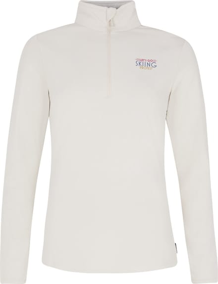Protest Prtlunar – Skipully Dames – Lange mouwen – 1/4 rits