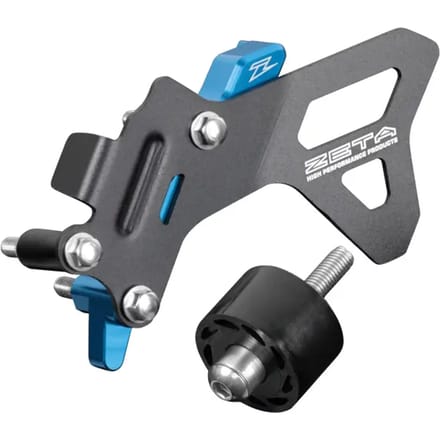 Beschermhoes Zeta Racing Ze80-8509