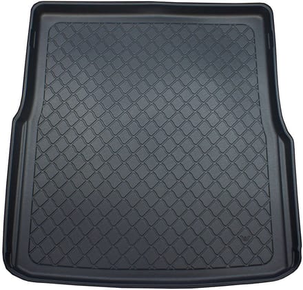 Guardliner kofferbakmat voor Volkswagen Passat B8 Variant (2014-2023), ook GTE - TPE-Rubber
