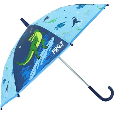 Prêt Rainbows & Daydreams Paraplu - Blauw