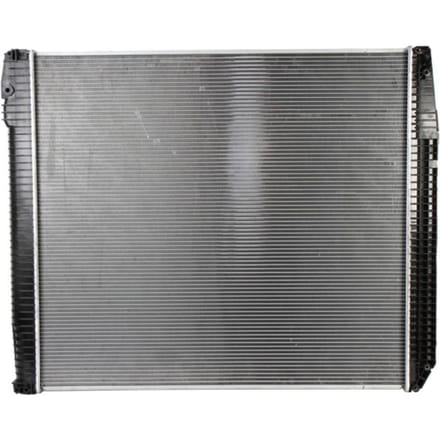 Radiator, motorkoeling NRF 509576