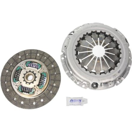 Koppelingsset AISIN Clutch Set (2P) AISIN KT-361RA
