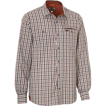 Shirt Swedteam Lynx Antibite
