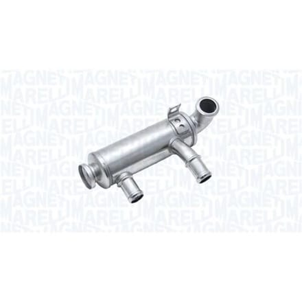 Radiator, uitlaatgasrecirculatie MAGNETI MARELLI 571822112161