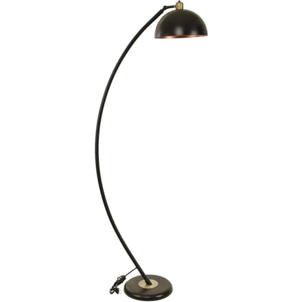 Vloerlamp Hilda | Opviq