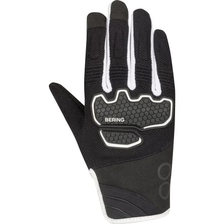 Dames zomer motorhandschoenen Bering Breeze