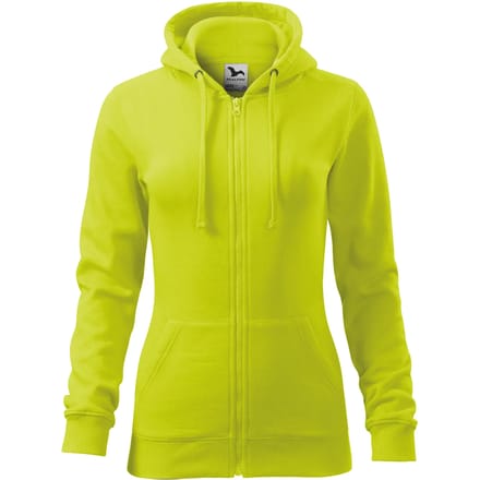Dames Hoodie Malfini Trendy 411