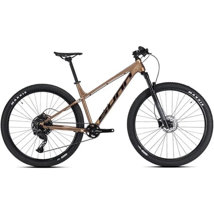 Fiets Sunn Exact S2 Shimano Cues RD-U6020 10V
