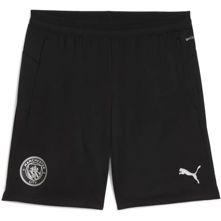 Korte Manchester City
