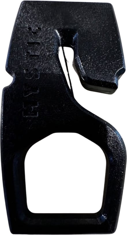 Safety Knife Without Floater