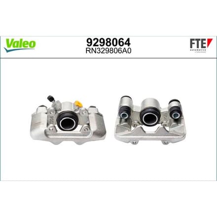 Remklauw FTE VAL9298064