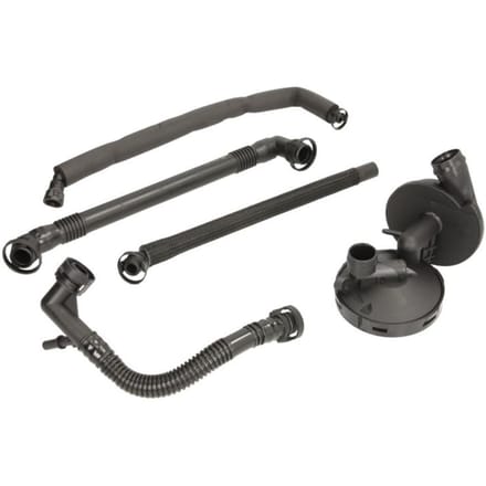 Klep, carterventilatie FEBI BILSTEIN 46303