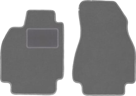 Automatten voor: Renault Megane II CC coupé, cabrio (2003-2010)