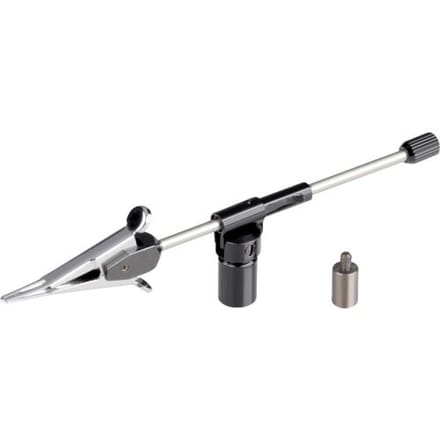 OZBA4604 OZB-A4604 Microscoop objectklem Microscoop objectklem Geschikt voor merk (microscoop) Kern