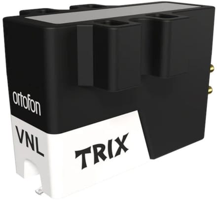 Ortofon VNL TRIX high-output DJ cartridge