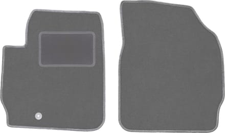 Automatten voor: Ford Maverick MK2 SUV (2004-2007)
