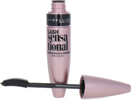 Lash Sensational Volle Fanfare Effect Mascara #intense Black 9,5 ml