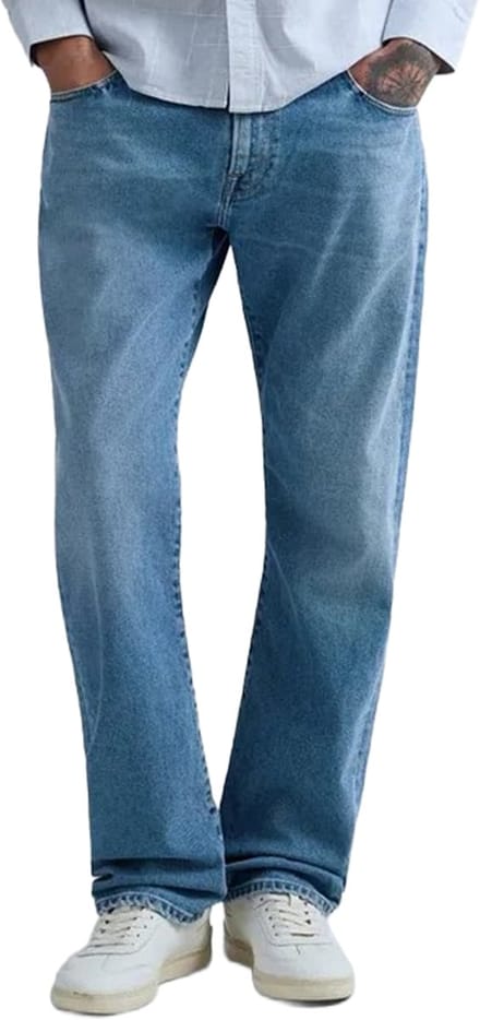 Replay jeans blauw
