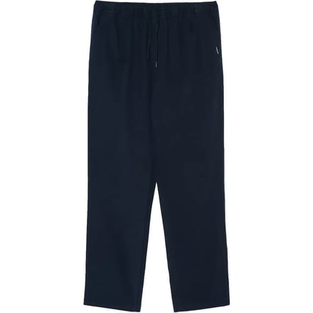 Quiksilver Taxer Regular Fit Broek Zwart M Man