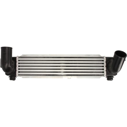 Intercooler THERMOTEC DA03004TT