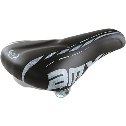 Zadel met kinderwagen Selle Montegrappa BMX 301