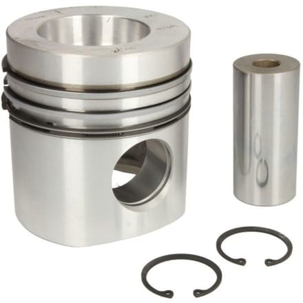 Zuiger KOLBENSCHMIDT 93 445 700