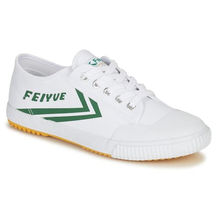 Feiyue  Lage Sneakers FE LO 1920