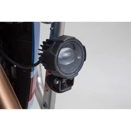 Extra lichtbeugel SW-Motech Honda CRF1000L Adv Sports (18-).