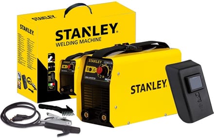Stanley Stanley Lassen - Inverter Wd 200