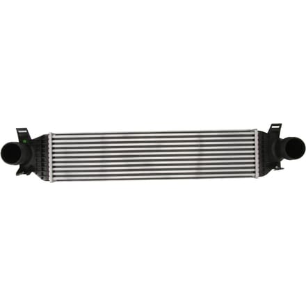Intercooler NISSENS 961220
