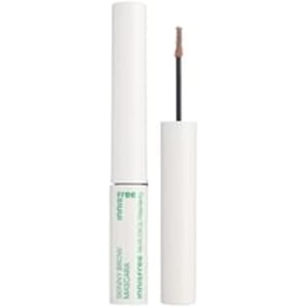 innisfree - Skinny Brow mascara - vier kleuren