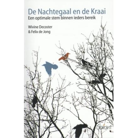 De Nachtegaal En De Kraai - Wivine Decoster
