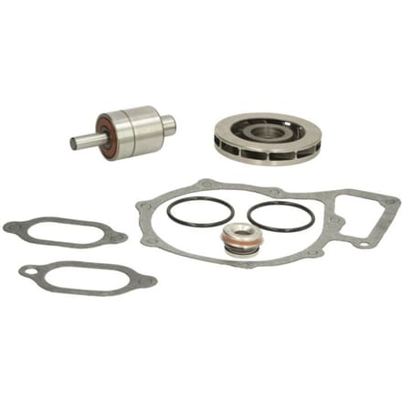 Reparatieset, waterpomp  THERMOTEC WP-ME137