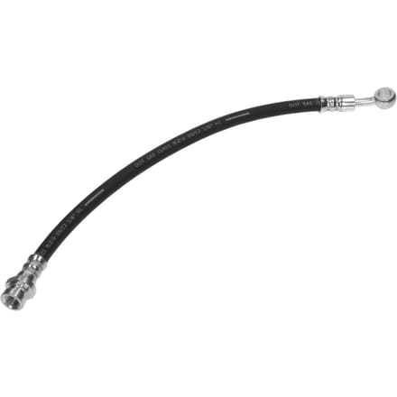 Remleiding QUICK BRAKE 50.080, links