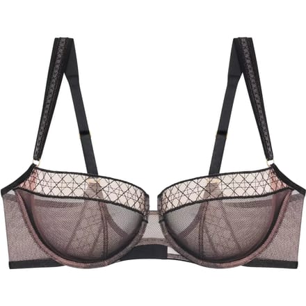 Vrouwenbeha Triumph Palina Cosmic Heartbeat