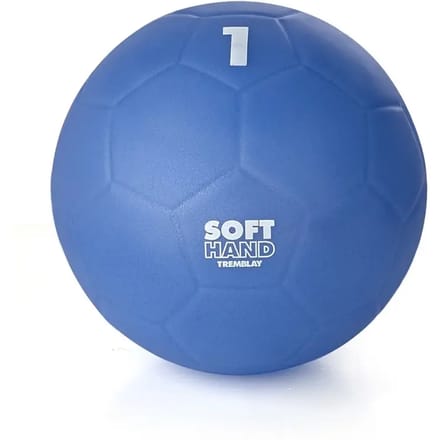 Tremblay soft’hand Handbalbal