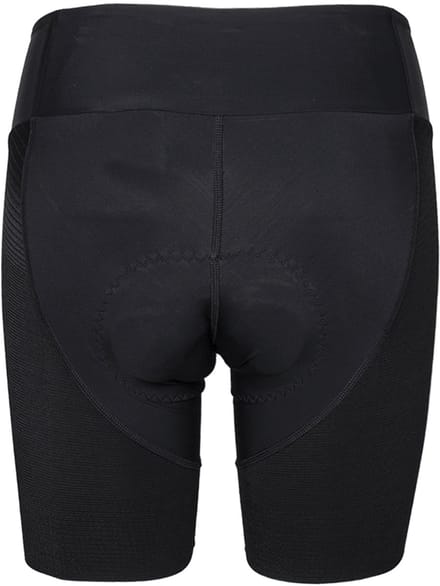 BIORACER Epic Fietsbroek Short Dames Zwart - Maat S