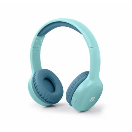 Muse M-215 hoofdtelefoon/headset Hoofdtelefoons Draadloos Hoofdband Muziek Bluetooth