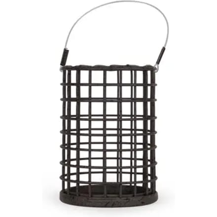 Bait feeders van metalen draad Preston 30g