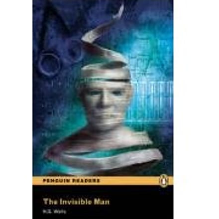 Level 5: The Invisible Man - H. G. Wells