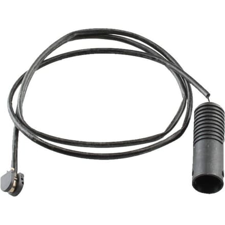 Waarschuwingscontact, remblokslijtage QUICK BRAKE WS 0161 A