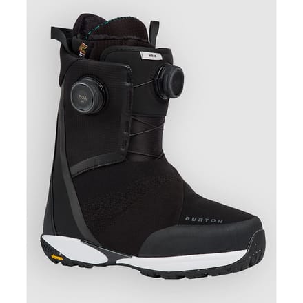 Burton Waverange X 2027 Snowboard Schoenen zwart